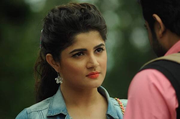 Srabanti Chatterjee - Shudhu Tomari Jonyo - Z filmu