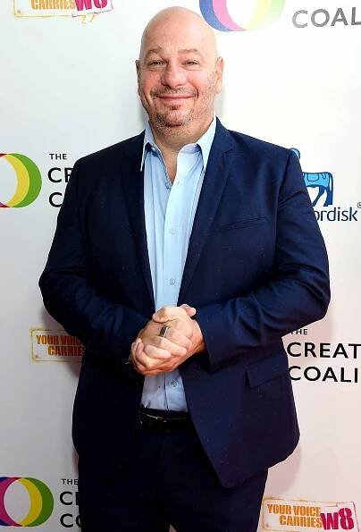 jeff ross