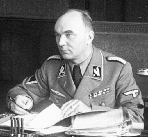 File:Bundesarchiv Bild 183-E05455, Arthur Greiser (2).jpg - Wikimedia Commons