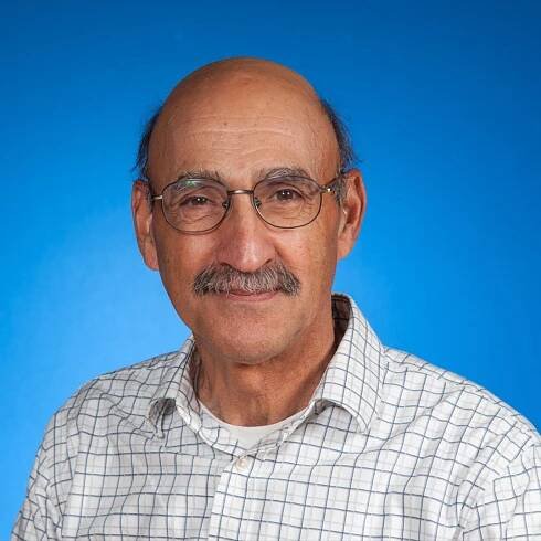 George Harris