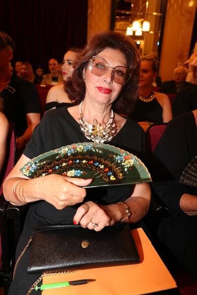 Nestárnoucí Saskia Burešová: Prozradila trik, jak si ubrat roky