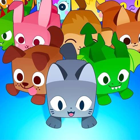 Pet Simulator 99 - Announcement!