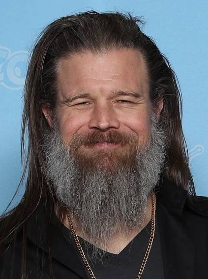 Ryan Hurst – Wikipedia