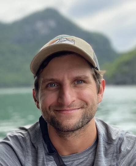 Scientific Panel — Manta Trust Research Portal