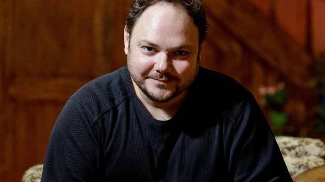 Martin Sobotka: Hlavně neudělat z Addams Family šaškárnu