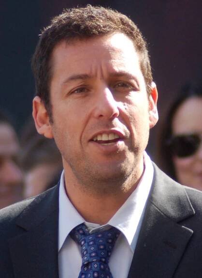 Foto k tématu Adam Sandler – stránka 13