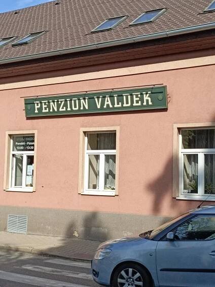 Restaurace Valdek foto 4