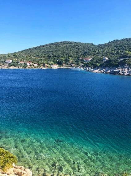 Why Luxury Small Ship Cruises are the Big New Way to Explore Croatia | Coastal Croatia