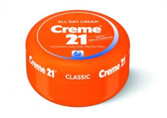 Pleťový krém Creme 21