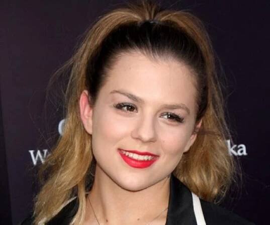 Morgane Polanski Biography - Facts, Childhood, Family Life & Achievements
