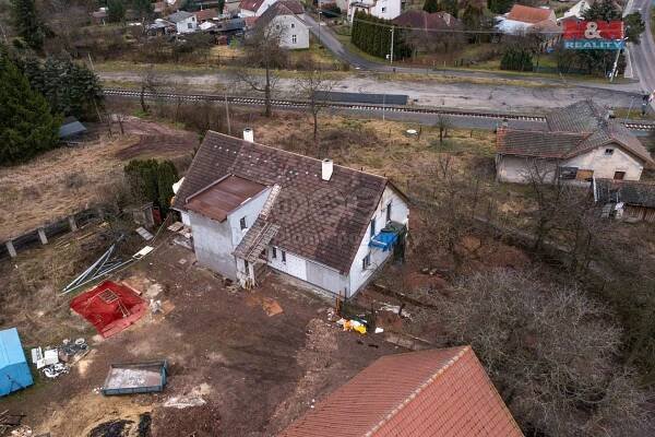 Prodej Byt 3+1, Kounov, Rakovník