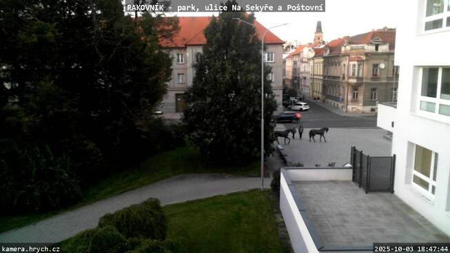KAMERA: RAKOVNÍK | ROZTOKY U KŘIVOKLÁTU | SLABCE | LIŠANY (rakovniksixtovo)