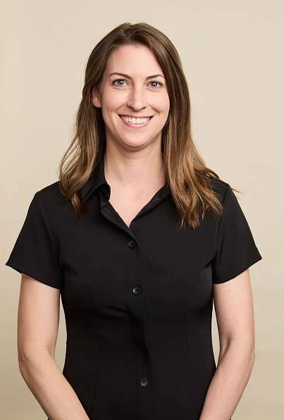 Ashley Day, Associate Editorial Director - Food & Wine