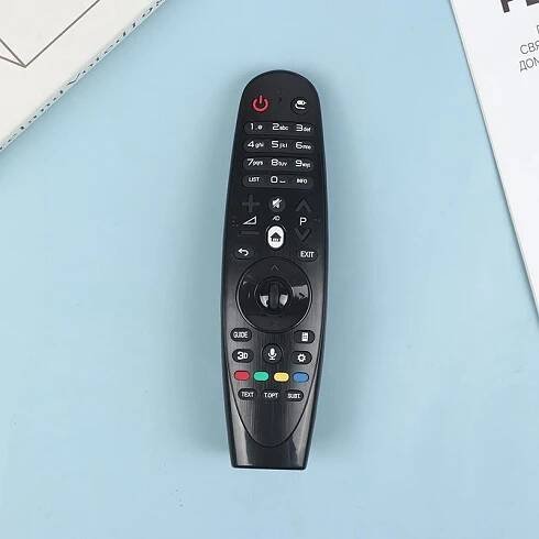 An-Mr600 Náhradní dálkový ovladač vhodný pro LG Oled TV 55Eg910T-Tb 65Ef950T-Ta