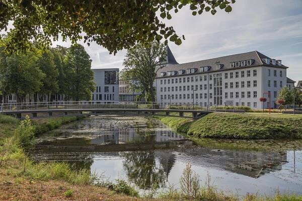 Moers WEG Verwaltung