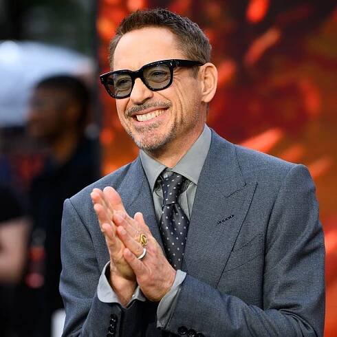 Robert Downey Jr. Reveals the Surprising Roles He Almost Got—And Almost Lost