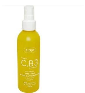 Screenshot 2025 04 03 at 09 40 48 ziaja Vitamín C.B3 Niacinamide pleťové tonikum 190 ml dm.cz
