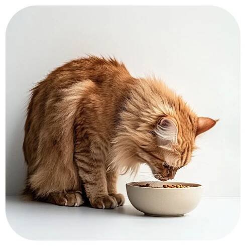 Probio granule Zuii Adult, 2 kg - Kitty Care 