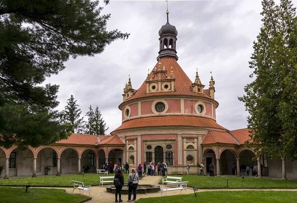Jindřichův Hradec