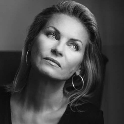Marcela Holubcová - ACTORSMAP