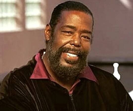 Barry White Biography - Childhood, Life Achievements & Timeline