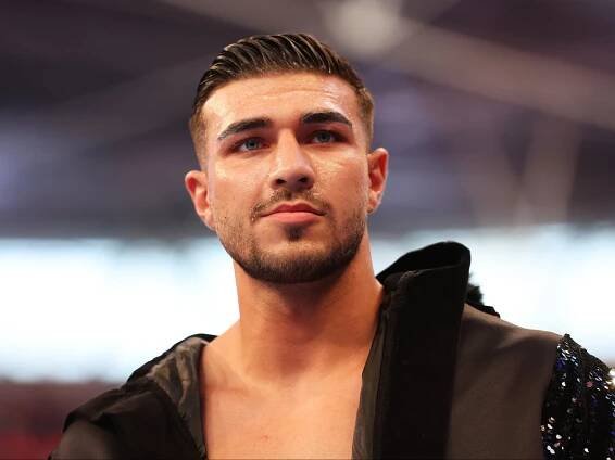 Tommy Fury’s next fight to take place on Floyd Mayweather vs Deji undercard