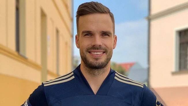 Český fotbalový legionář míří na exotické angažmá!