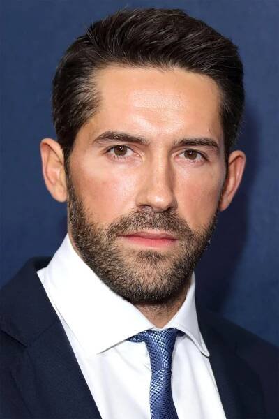 Scott Adkins herec