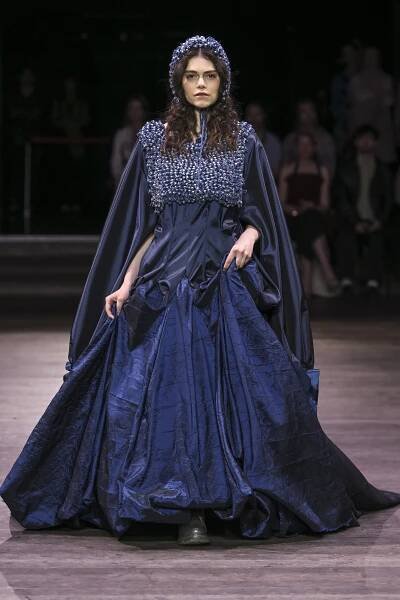 MBPFW 2025: Představujeme 5 nej z pražského fashion weeku