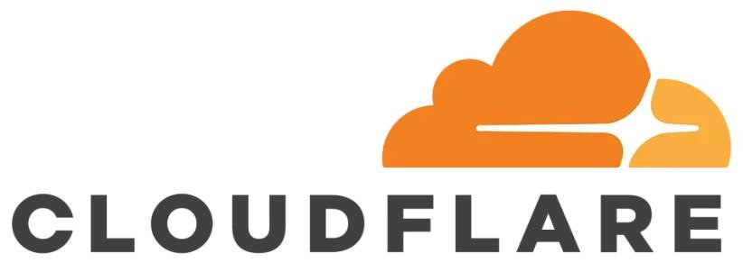 Cloudflare Logo