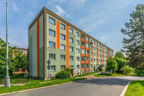 Prodej Byt 2+1, Plaňanská, Praha 10 - Malešice