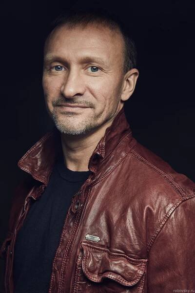 Andrei Popov - Picture nr #0
