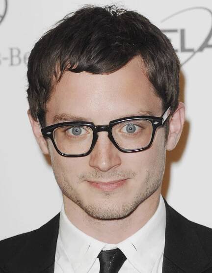 Elijah Wood (2011)