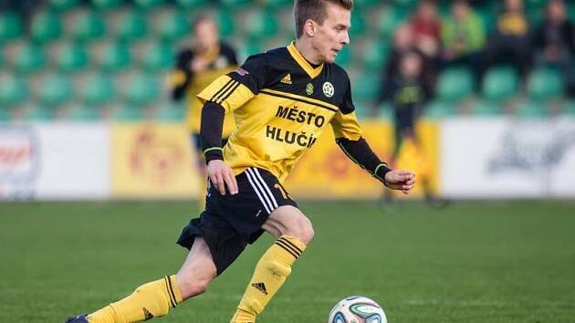 Tomáš Dostál: Škola a fotbal se skloubit dá, chce to jen chtít