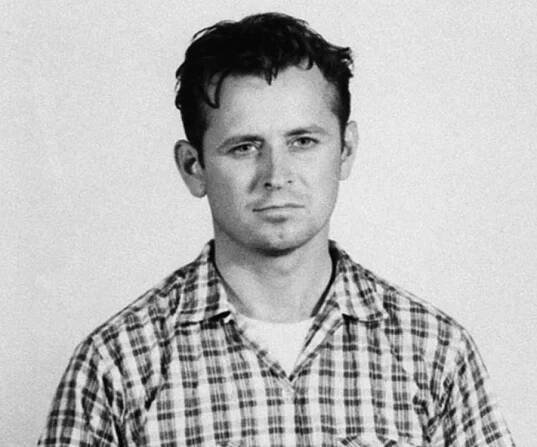James Earl Ray Biography - Facts, Childhood, Family of Martin Luther King Jr’s Assassin