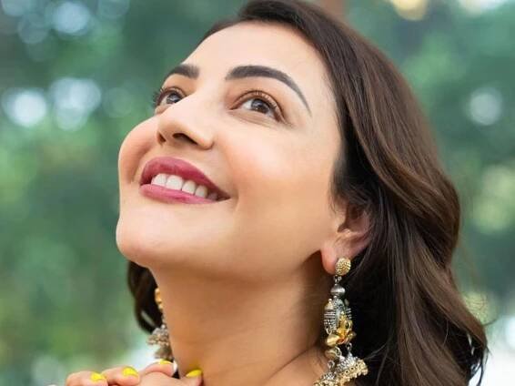 Kajal Aggarwal swears by this kitchen ingredient for rejuvenating natural glow