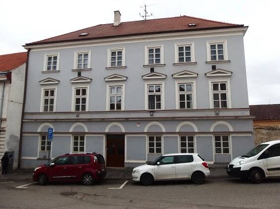Soubor:Mikulov, Vídeňská 2.jpg