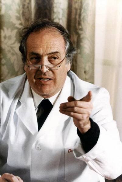 Georges Lautner - Pozor! Je vaše žena jen vaše žena? - Z filmu