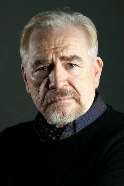 Brian Cox herec