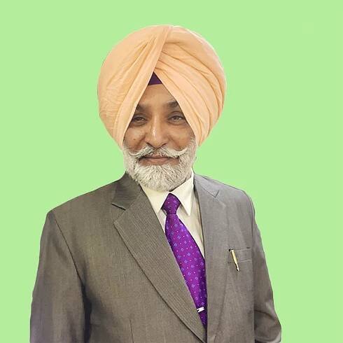 VAIDYA JAGJIT SINGH (BAMS) | Contact Now - (91)-97793 42231