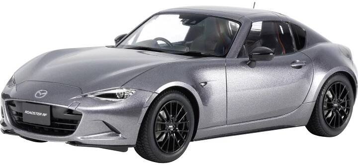 Tamiya 300024353 Mazda MX-5 RF model auta, stavebnice 1:24