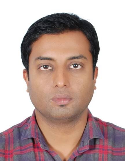 Dr. Ajay Kumar Yadav – Scheer Memorial Adventist Hospital