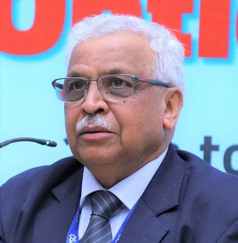 Anurag Sharma (physicist)
