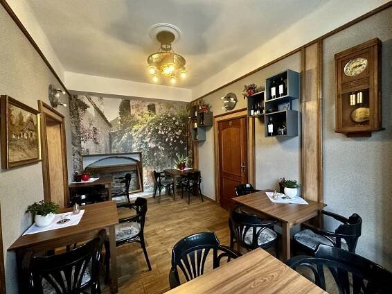 Bistro u Patrika foto 2