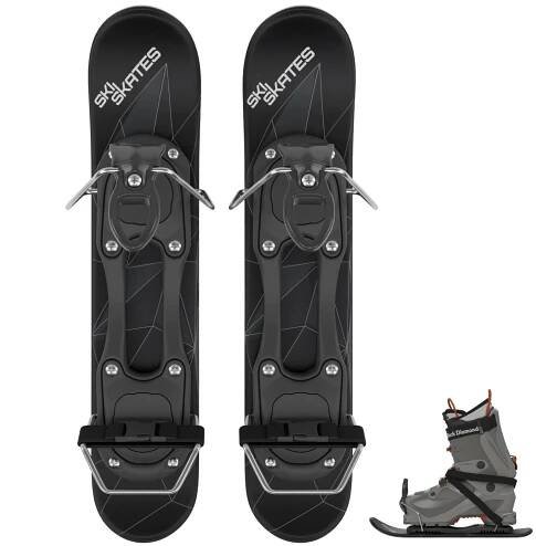 Snowfeet* 44 CM