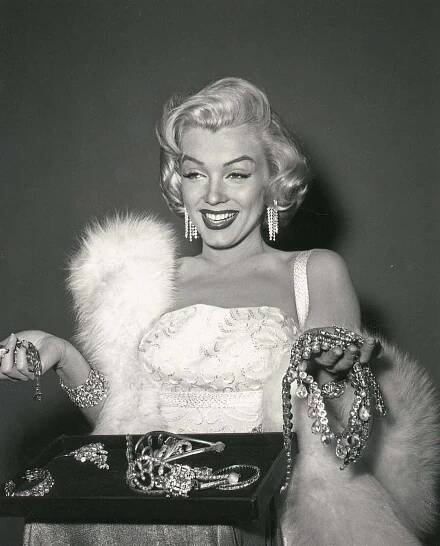 marilyn monroe photos john florea