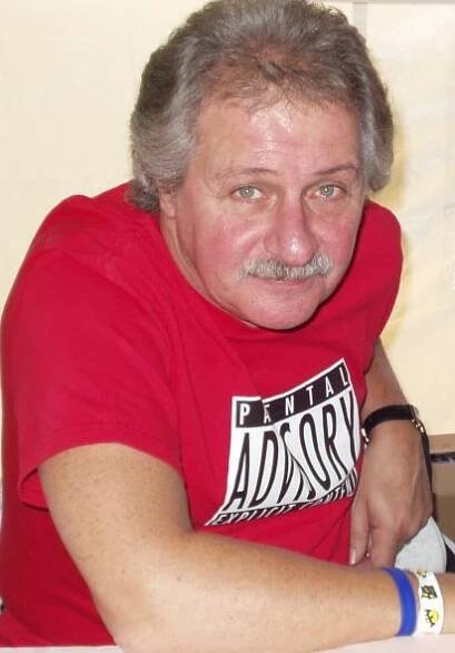 Pete Best – Wikipedie