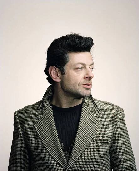 [100+] Andy Serkis Wallpapers