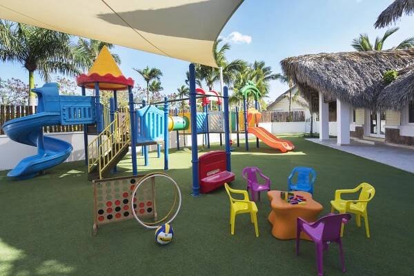 ROYALTON SPLASH PUNTA CANA - Dominikánská Republika - Punta Cana | Superzajezdy.cz