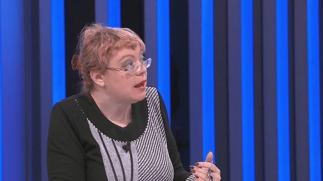 Ilona Švihlíková ve Speciálu 100 dnů vlády Petra Fialy